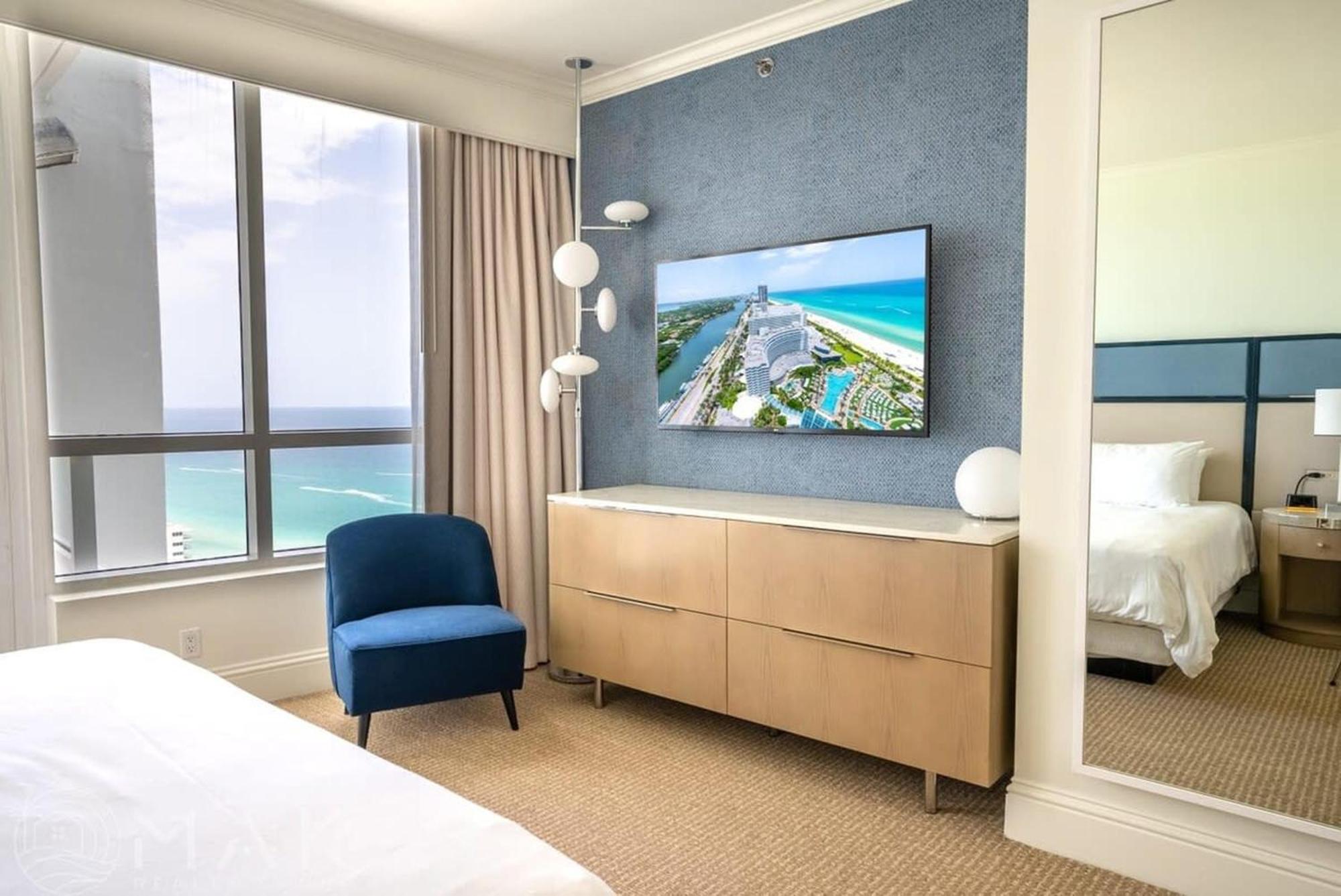 Fb Miami Beach Tresor Private Luxury Suites Pokój zdjęcie