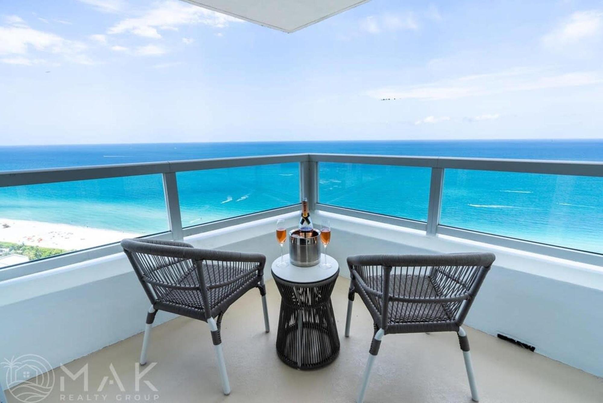 Fb Miami Beach Tresor Private Luxury Suites Pokój zdjęcie