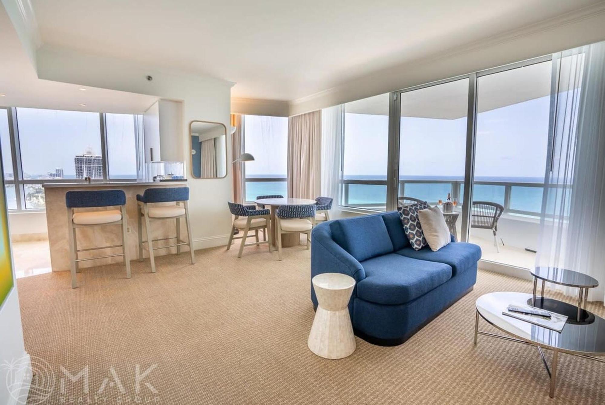 Fb Miami Beach Tresor Private Luxury Suites Pokój zdjęcie