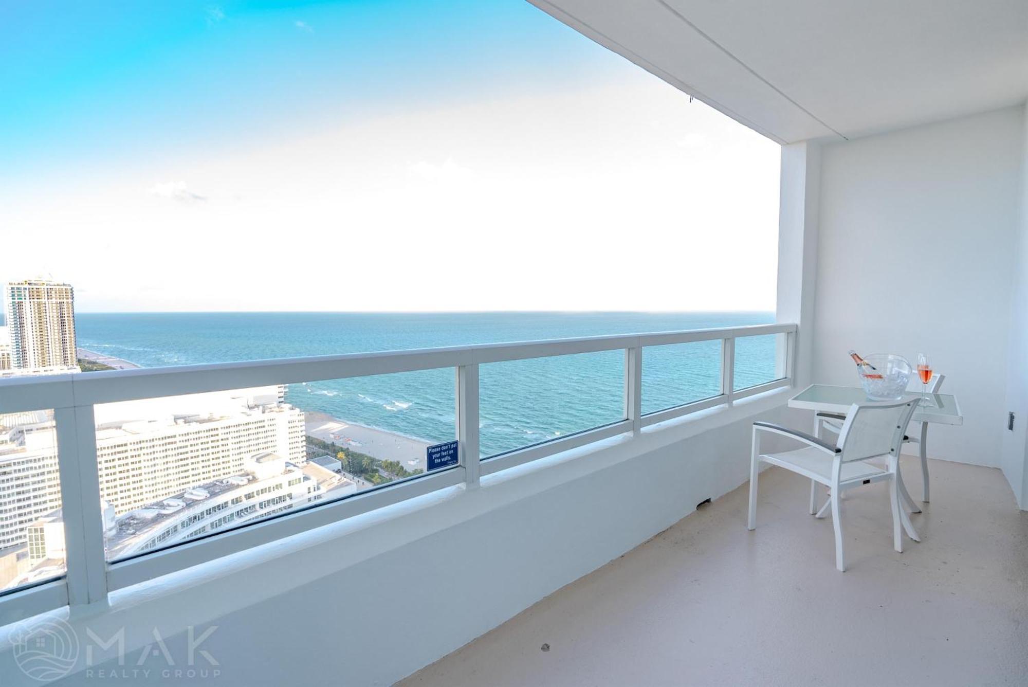 Fb Miami Beach Tresor Private Luxury Suites Pokój zdjęcie