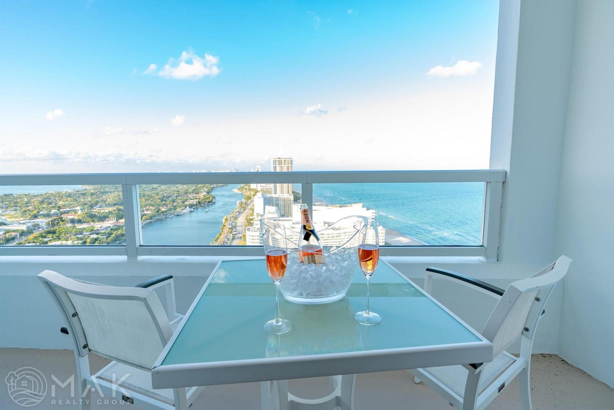 Fb Miami Beach Tresor Private Luxury Suites Pokój zdjęcie