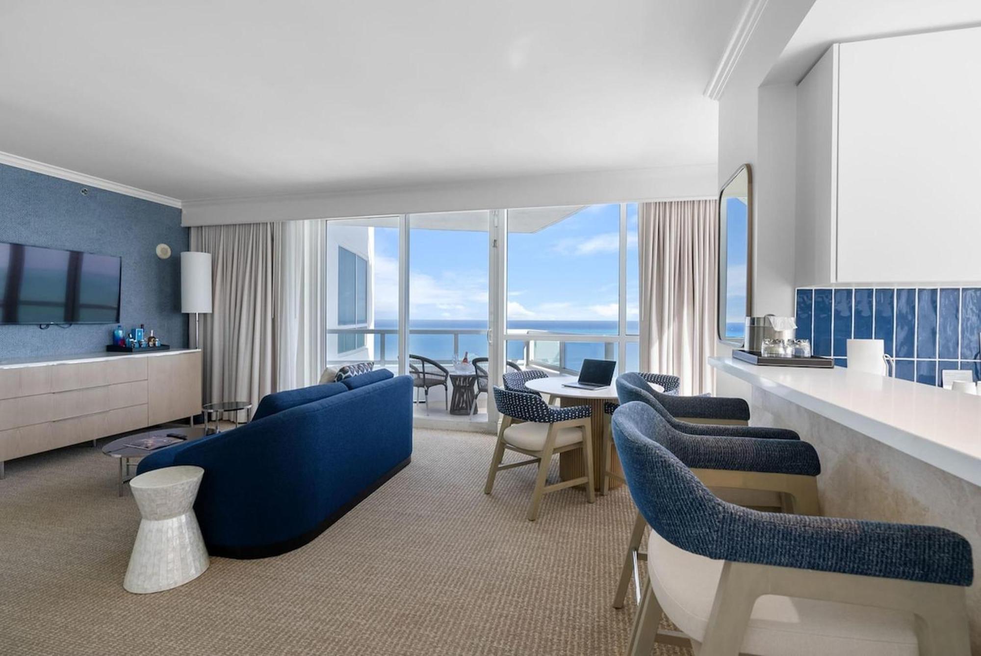 Fb Miami Beach Tresor Private Luxury Suites Pokój zdjęcie