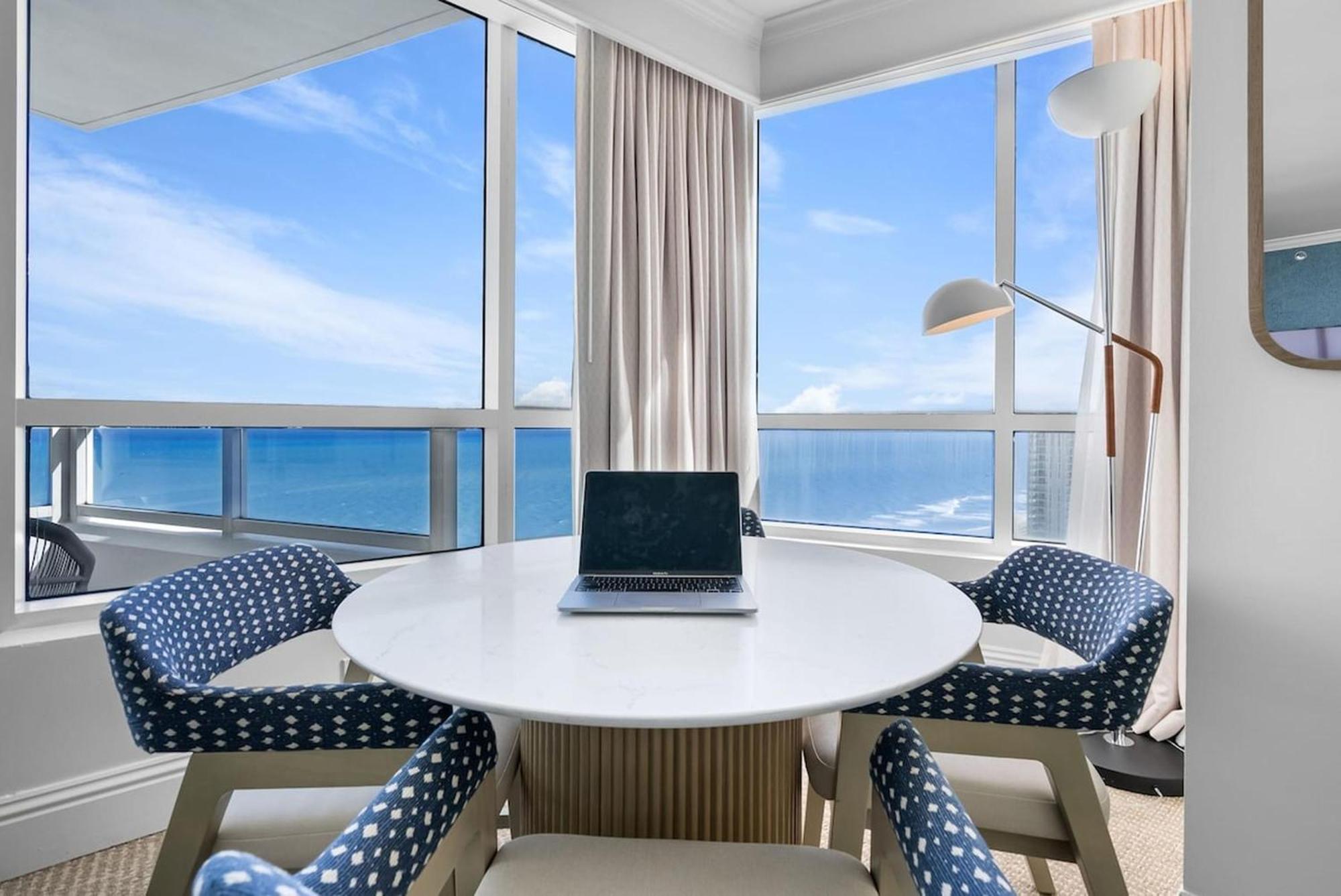 Fb Miami Beach Tresor Private Luxury Suites Pokój zdjęcie