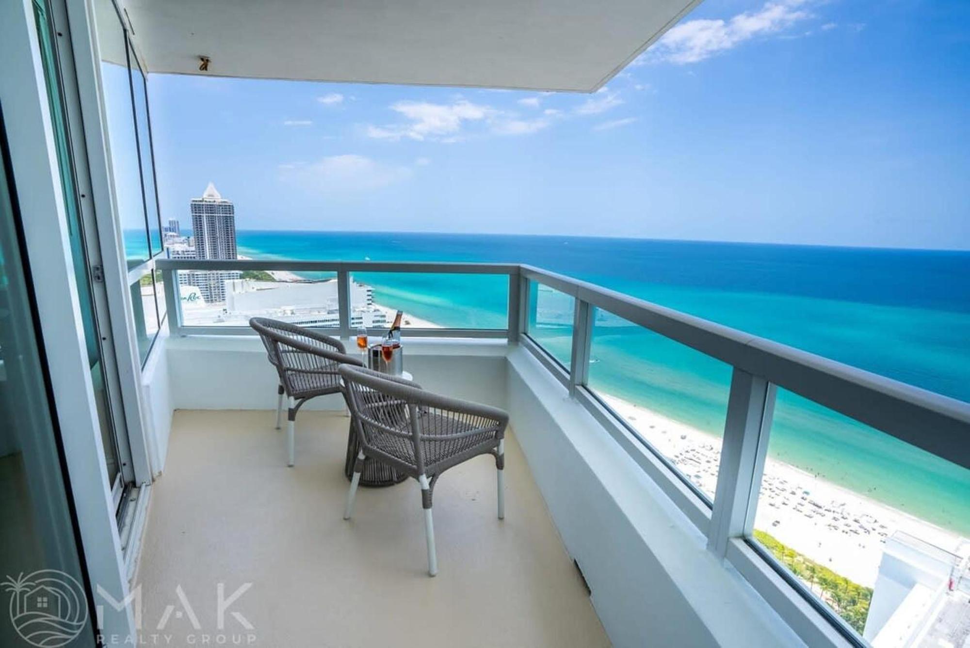 Fb Miami Beach Tresor Private Luxury Suites Pokój zdjęcie