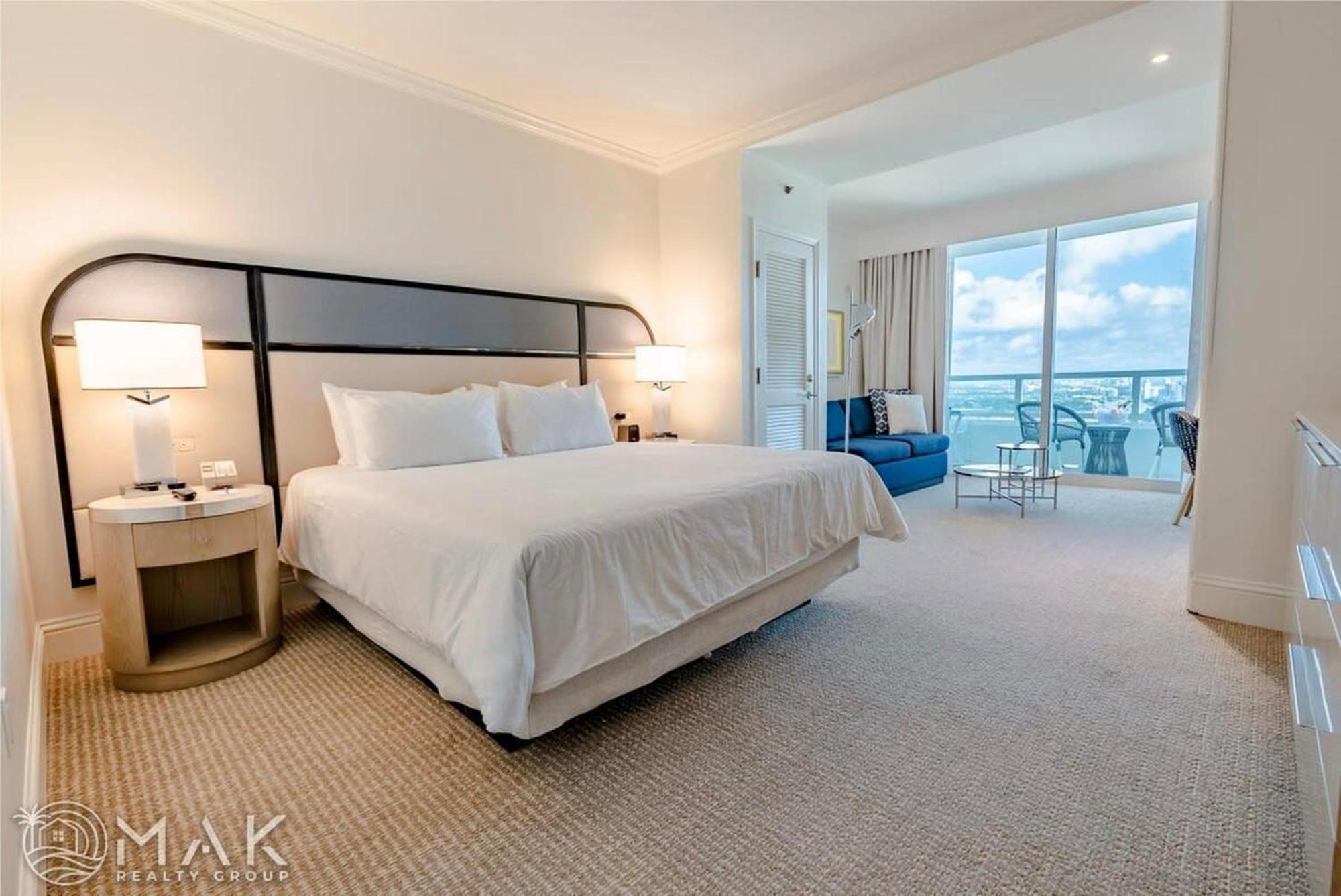 Fb Miami Beach Tresor Private Luxury Suites Pokój zdjęcie