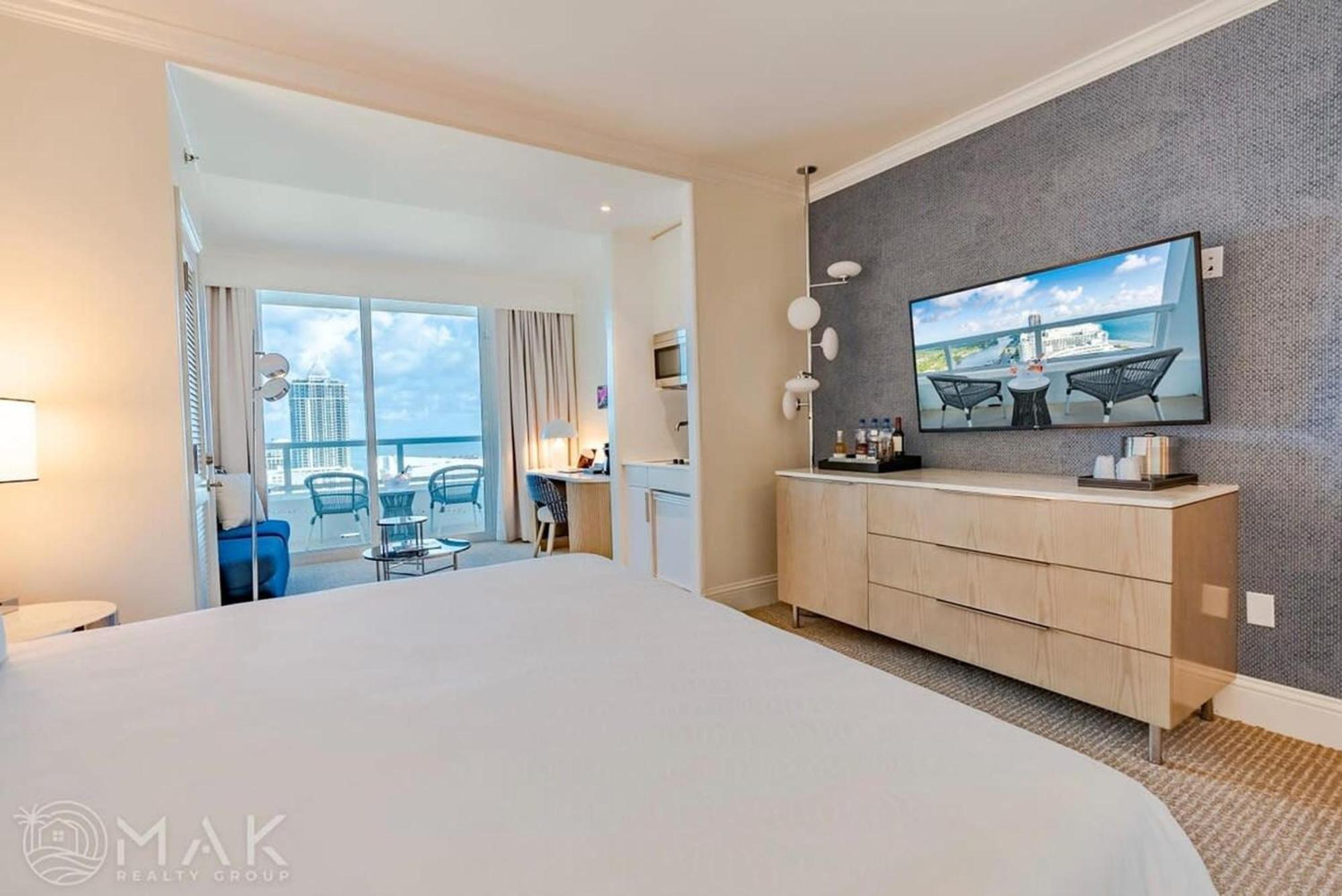 Fb Miami Beach Tresor Private Luxury Suites Pokój zdjęcie