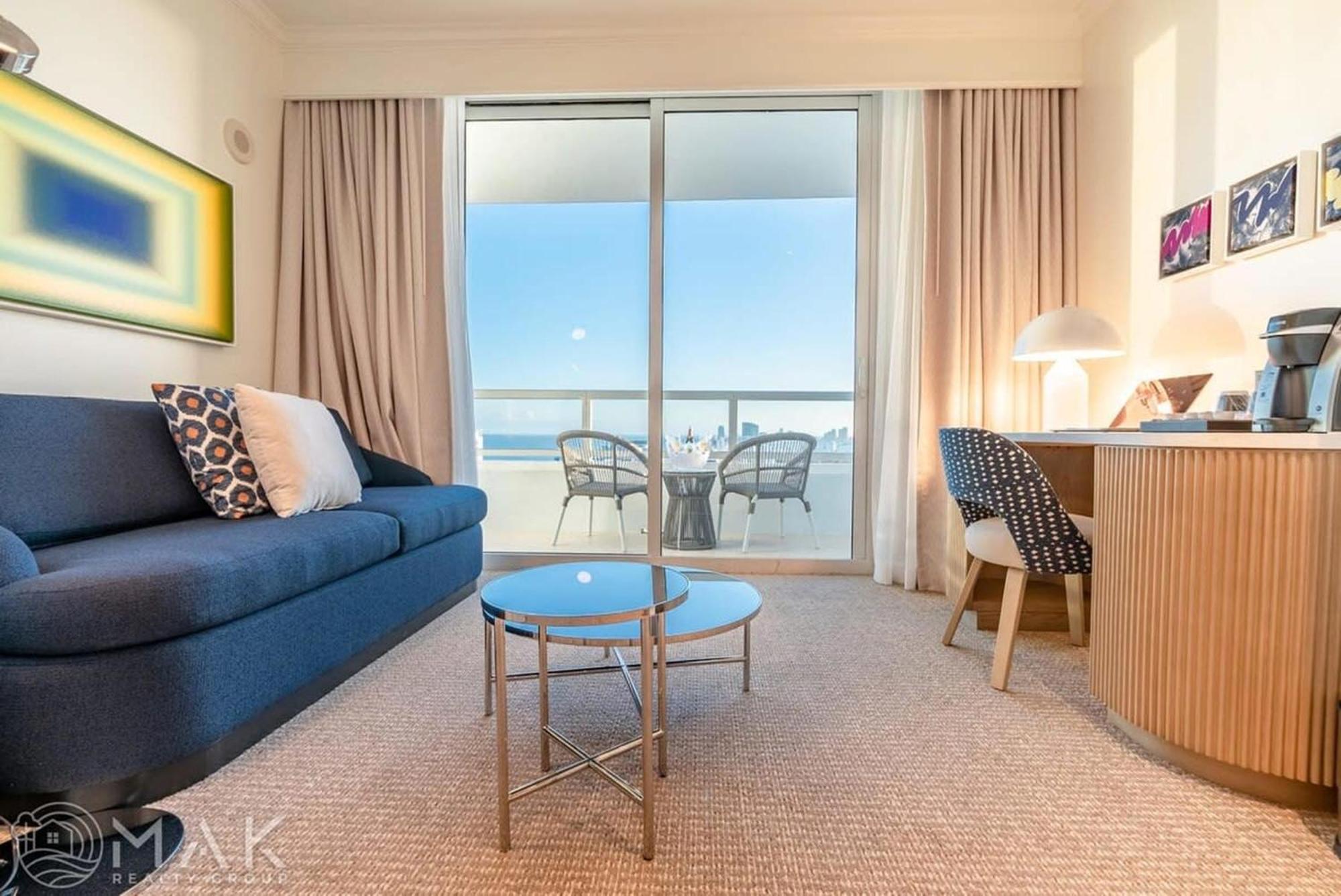 Fb Miami Beach Tresor Private Luxury Suites Pokój zdjęcie