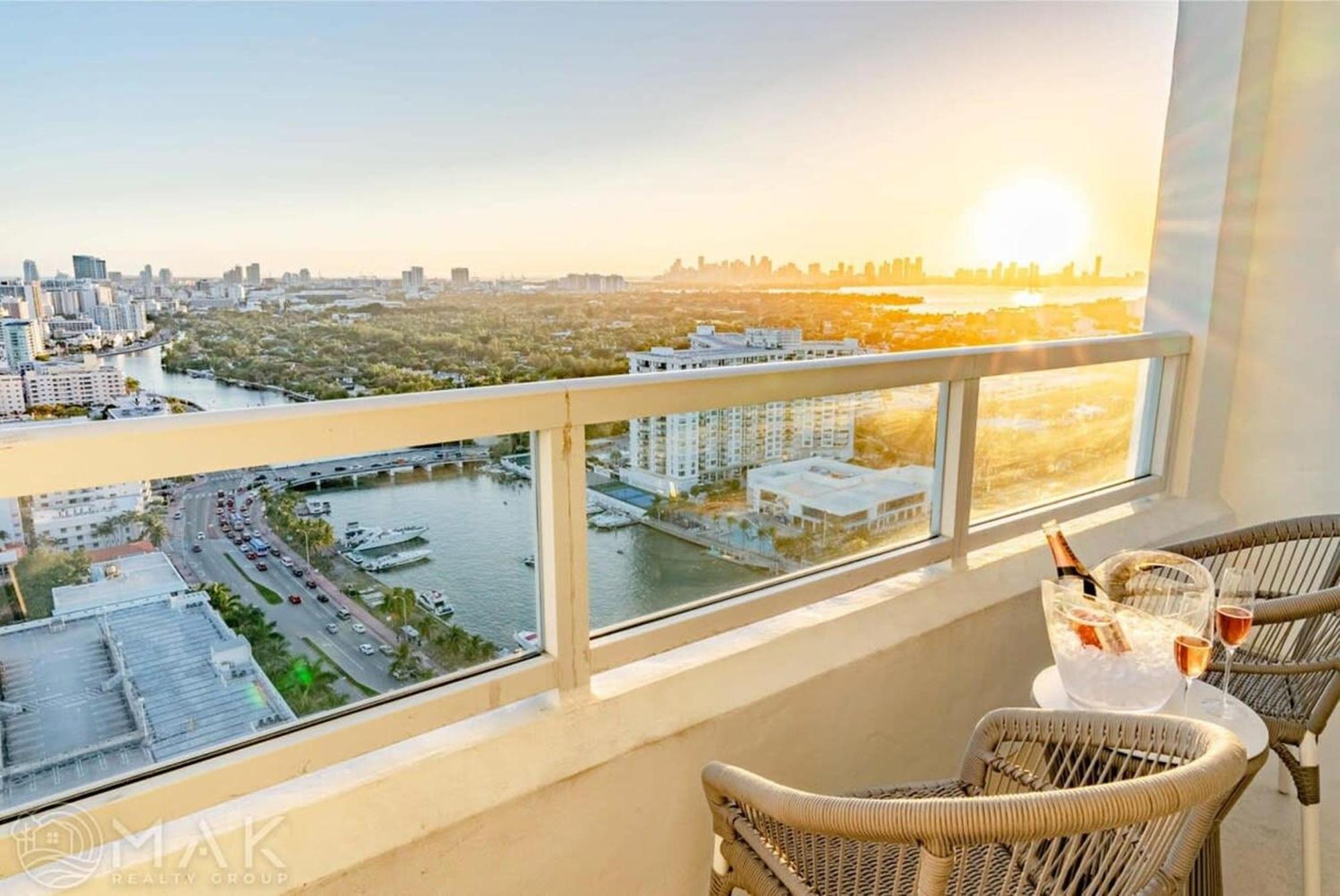 Fb Miami Beach Tresor Private Luxury Suites Pokój zdjęcie