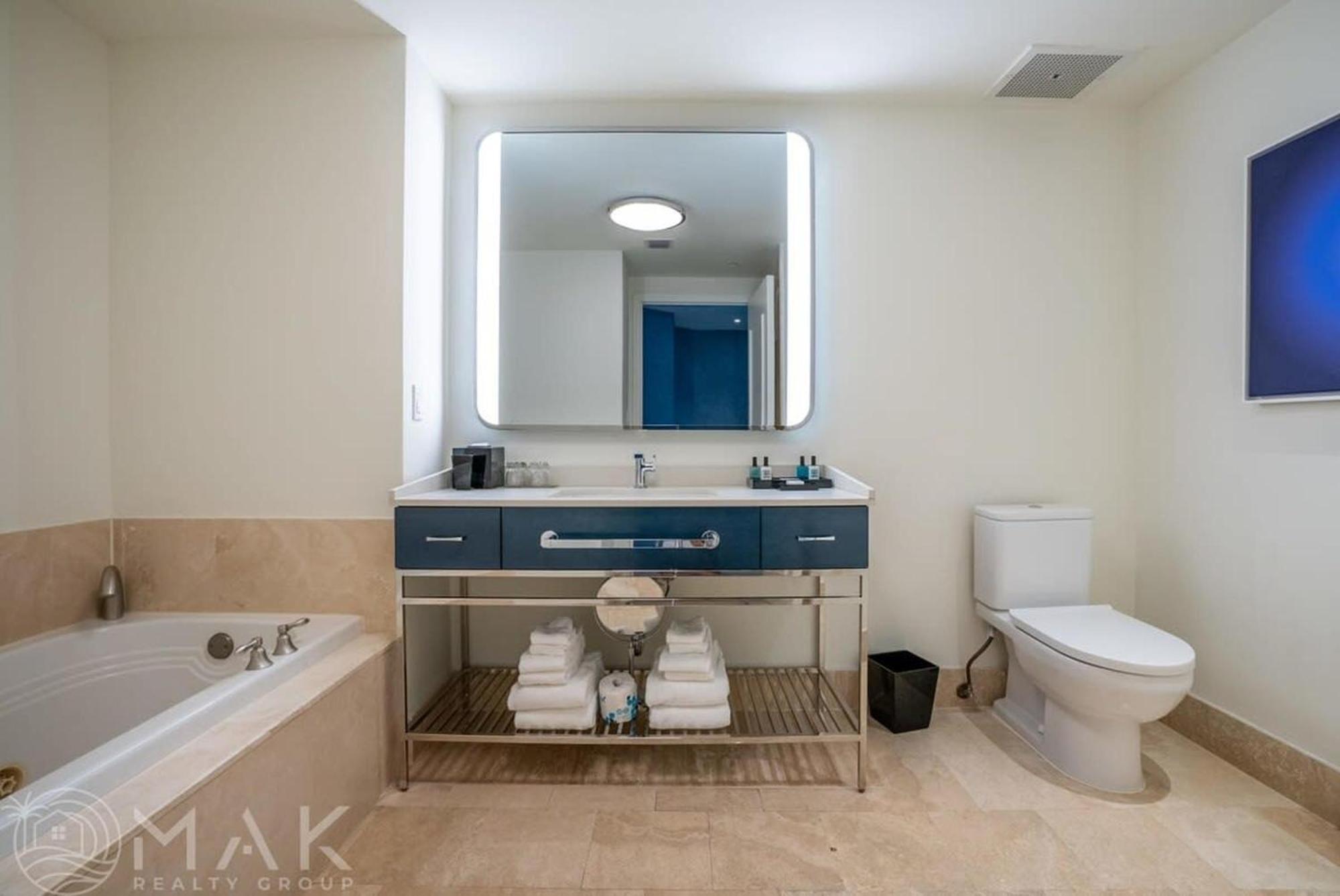 Fb Miami Beach Tresor Private Luxury Suites Pokój zdjęcie