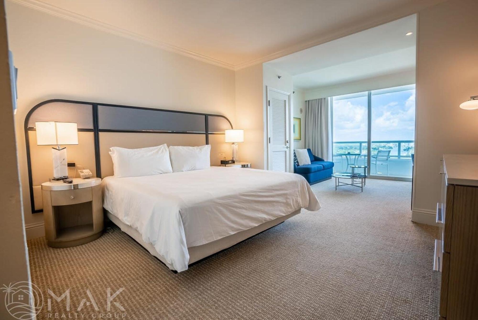 Fb Miami Beach Tresor Private Luxury Suites Pokój zdjęcie